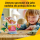 LEGO CREATOR 31383 Flakon perfum z kwiatową ozdobą - 1529740 - zdjęcie 5